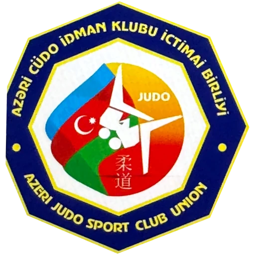 Azeri Judo Sport Club Union